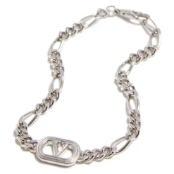 Vlogo Signature Bracelet