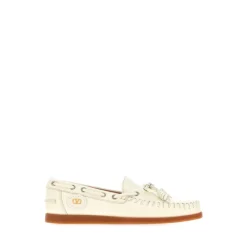 VLogo Signature Loafers