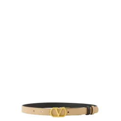 VLogo Signature Reversible Belt