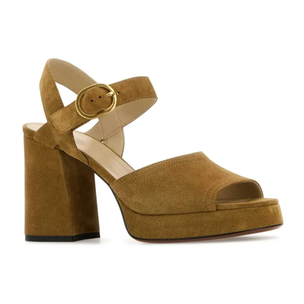 VLogo Signature Sandals