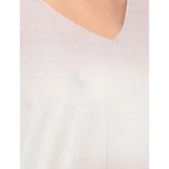 V-neck Knitwear