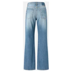 Wanda Wide Leg Jeans