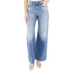 Wanda Wide Leg Medium Wave Den