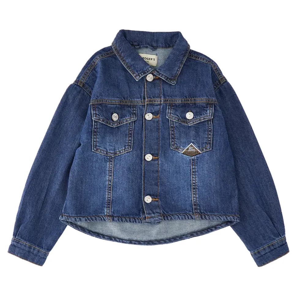 7014 Wash Made Shirt