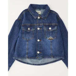 7014 Wash Made Shirt