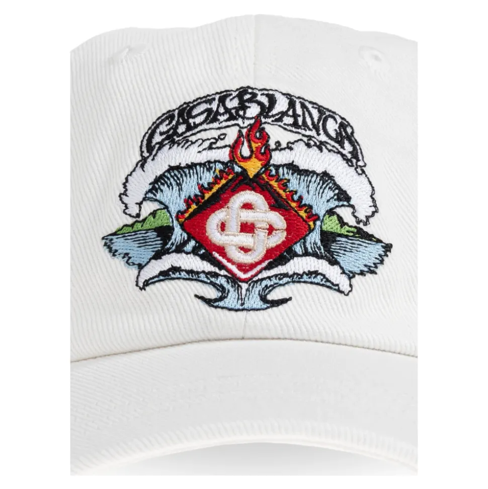 Waves Cap