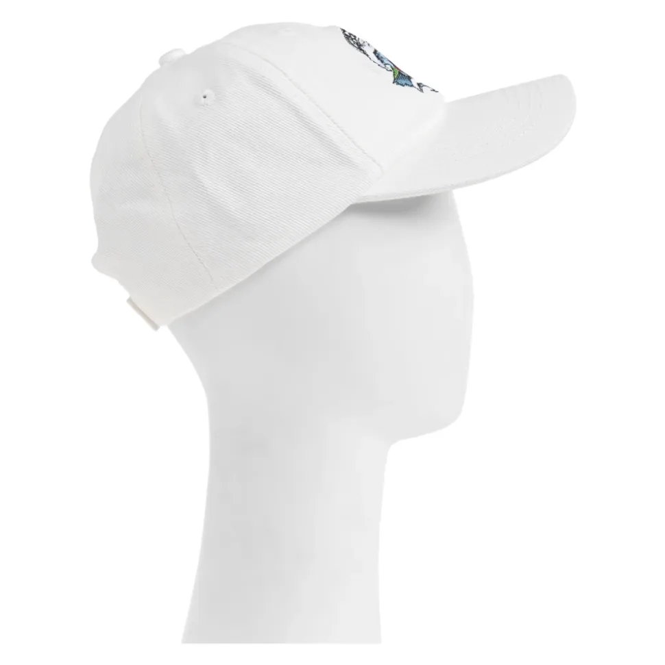Waves Cap