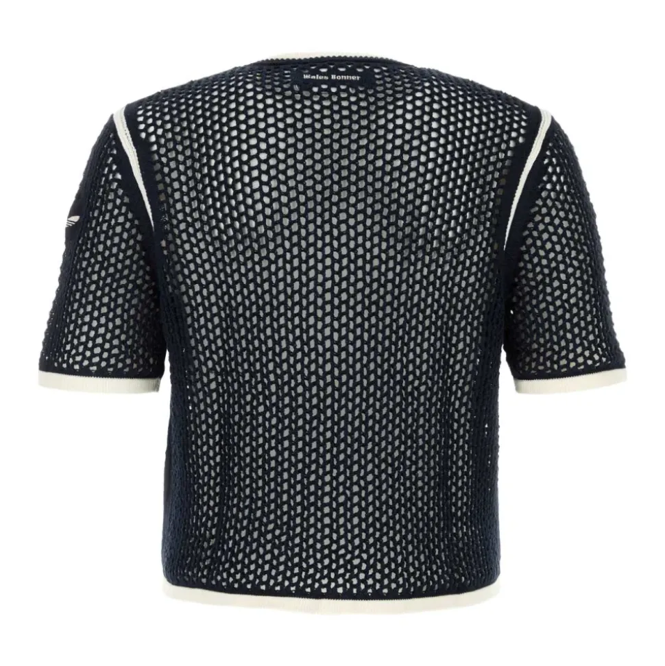 WB KNIT TEE