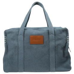 Weekender Canvas Tote Bag