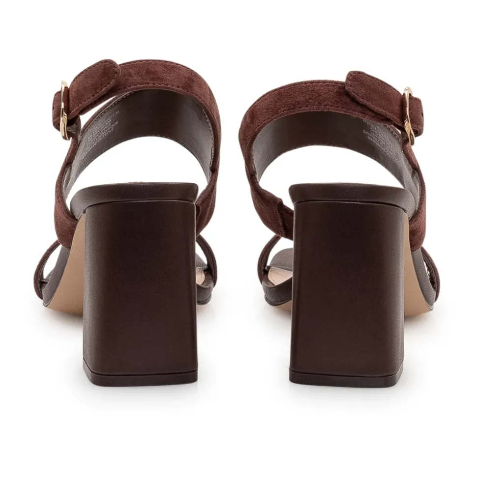 Wendie 880 Heeled Sandals