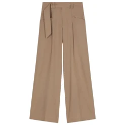 Wes Wide Trousers