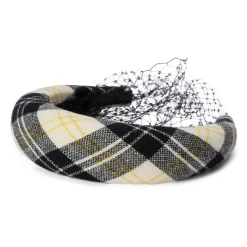 Wide Headband
