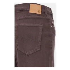 Wide Jeans