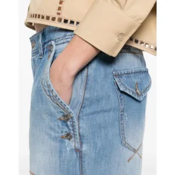 Wide Jeans