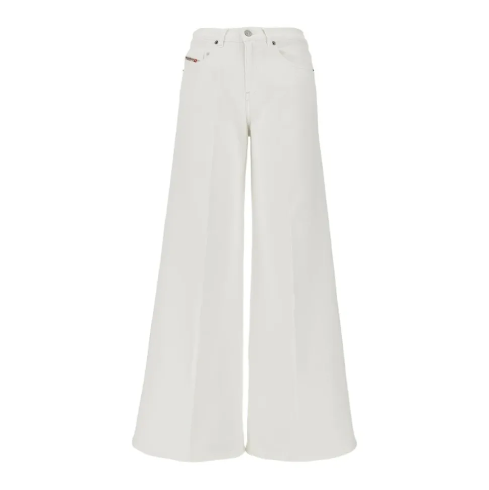 Wide Jeans