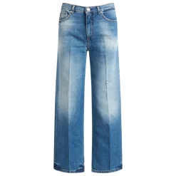 Wide Jeans