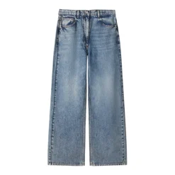 Wide Jeans