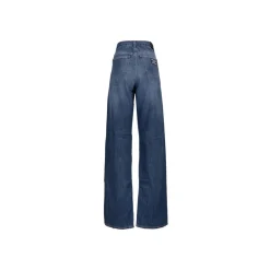 Wide Jeans