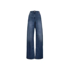 Wide Jeans