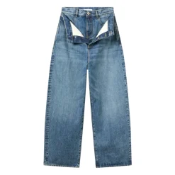 Wide Jeans