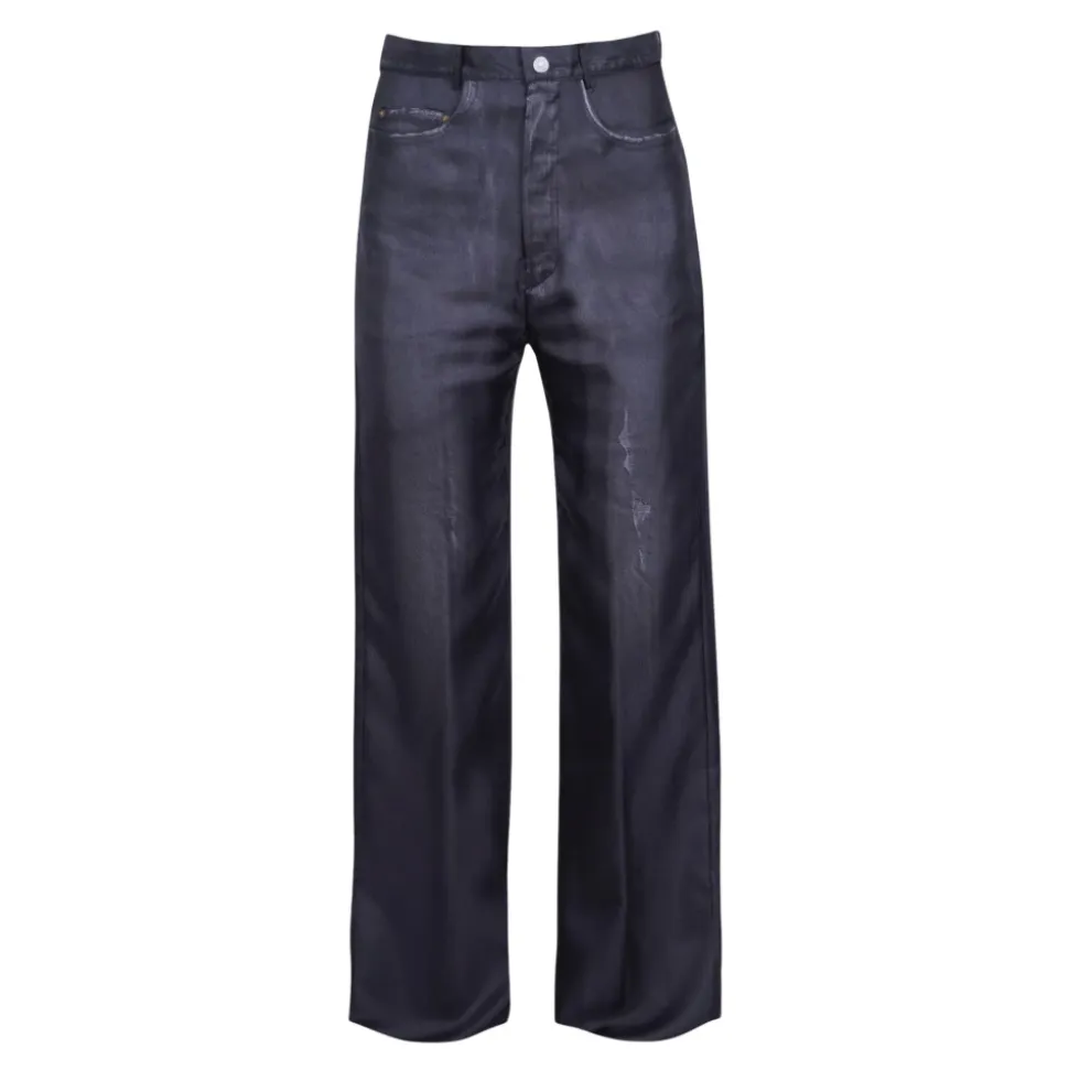 Wide Jeans