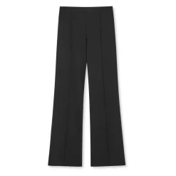 Wide Trousers