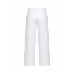Wide Trousers