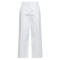 Wide Trousers