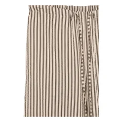 Wide Trousers