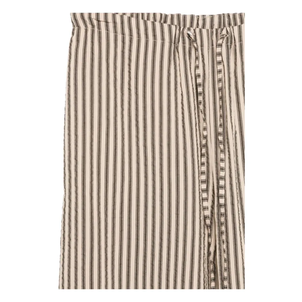 Wide Trousers