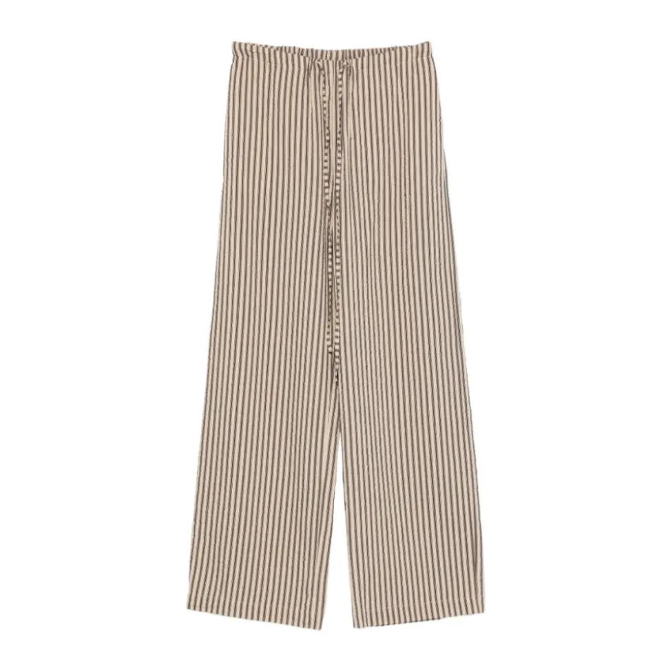 Wide Trousers