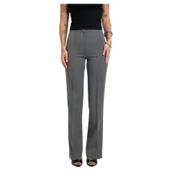 Wide Trousers