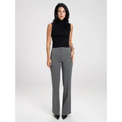 Wide Trousers