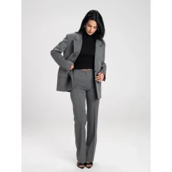 Wide Trousers