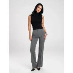 Wide Trousers