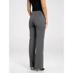 Wide Trousers