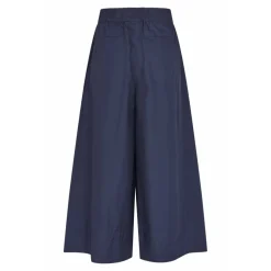 Wide Trousers