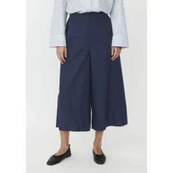 Wide Trousers