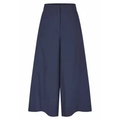Wide Trousers