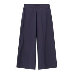 Wide Trousers