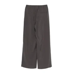 Wide Trousers