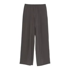 Wide Trousers