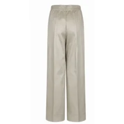 Wide Trousers