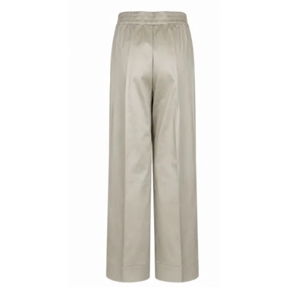 Wide Trousers
