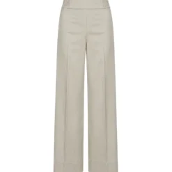 Wide Trousers