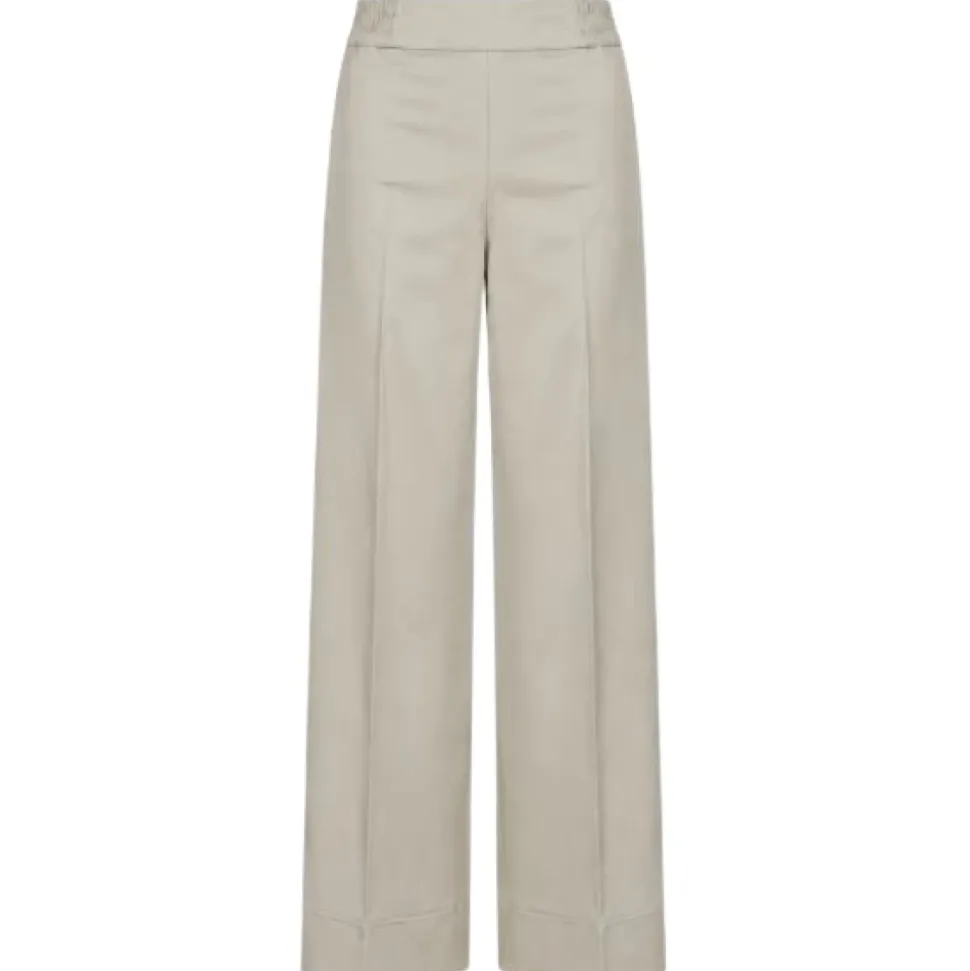 Wide Trousers