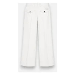 Wide Trousers