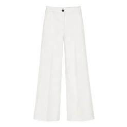Wide Trousers
