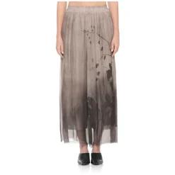 Wide Trousers