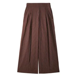 Wide Trousers
